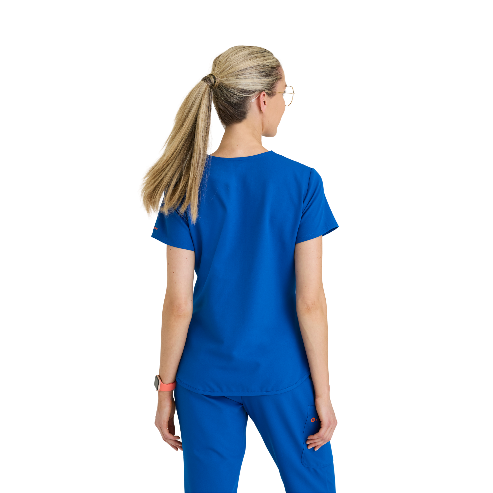 Liz - Ensemble - Femme - 100% polyester recyclé - Barco strong BARCO 