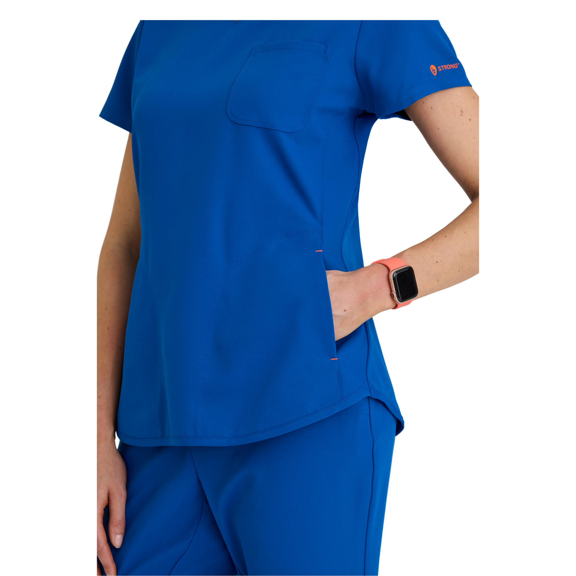 Liz - Ensemble - Femme - 100% polyester recyclé - Barco strong BARCO 