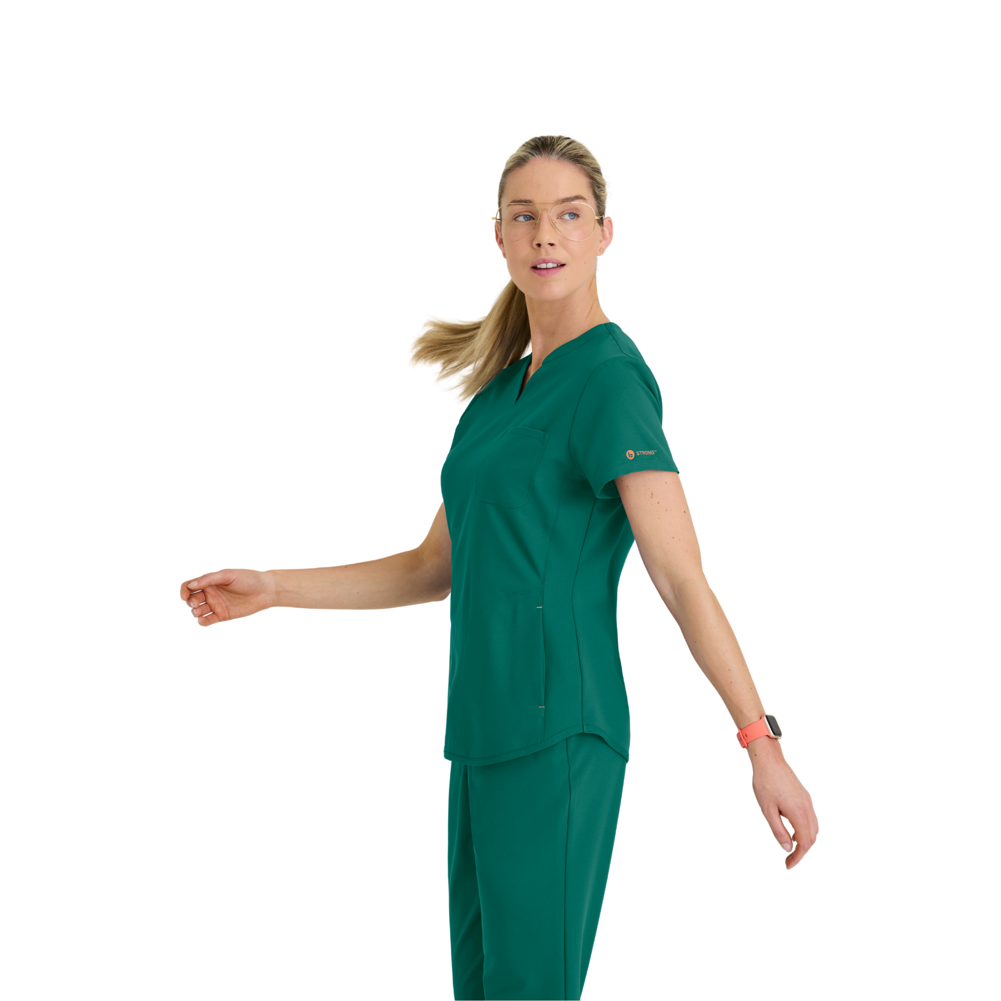 Liz - Ensemble - Femme - 100% polyester recyclé - Barco strong BARCO 