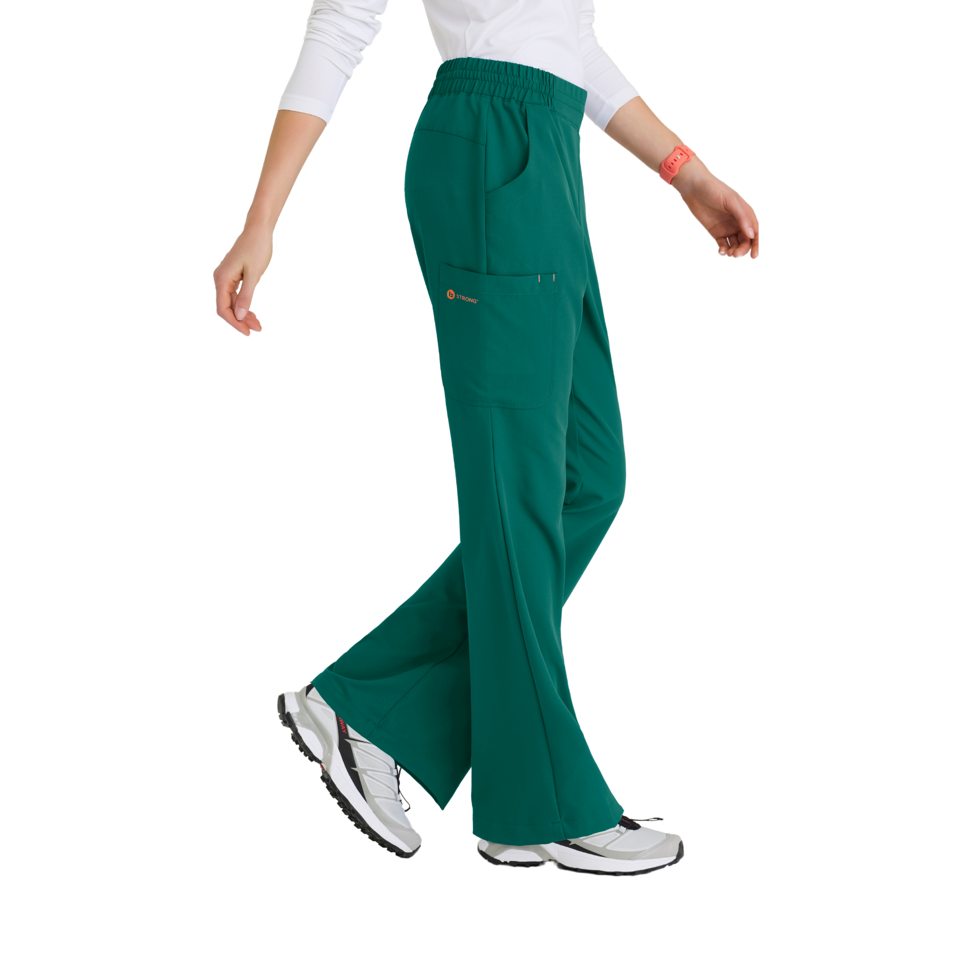 Liz - Ensemble - Femme - 100% polyester recyclé - Barco strong BARCO 