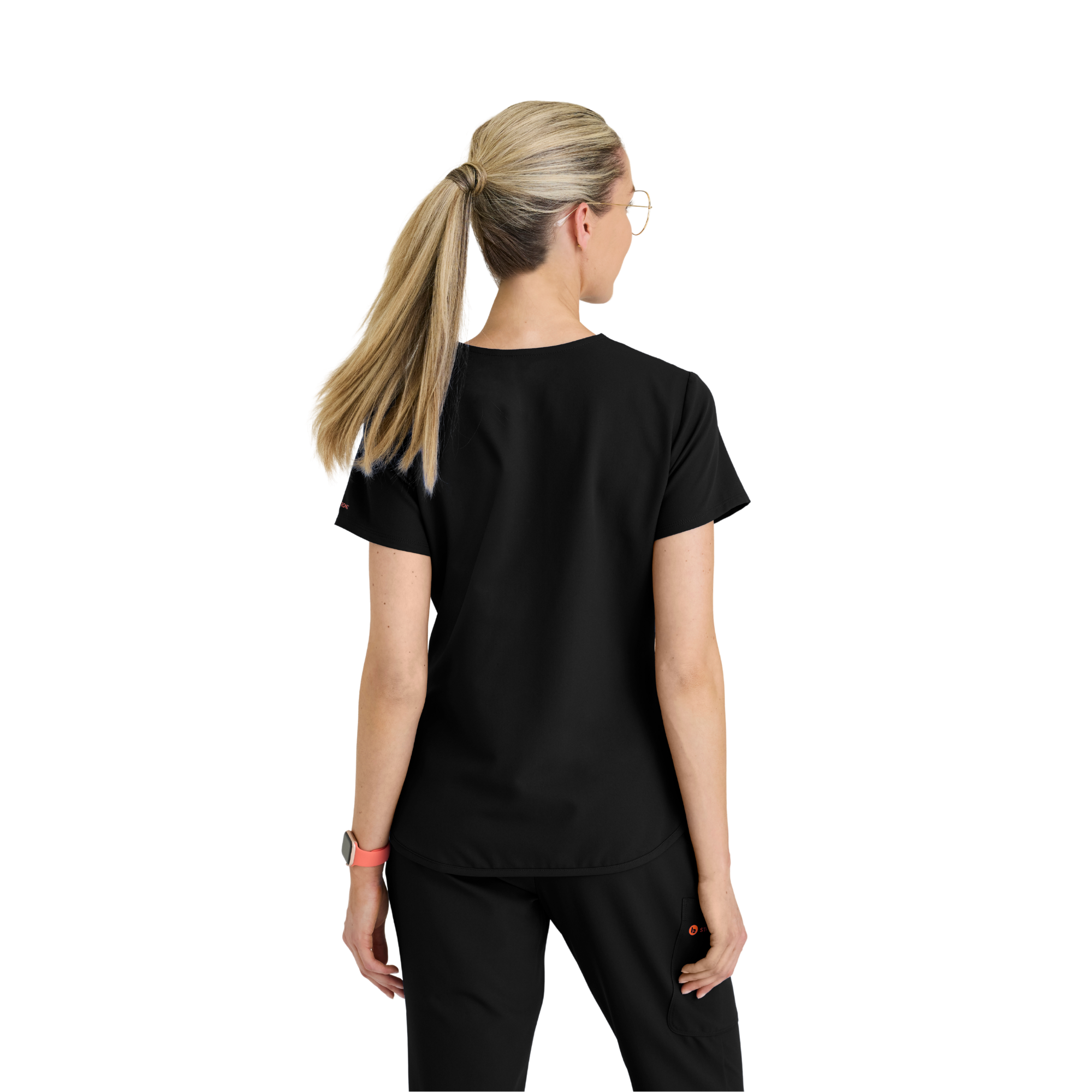 Liz - Ensemble - Femme - 100% polyester recyclé - Barco strong BARCO 