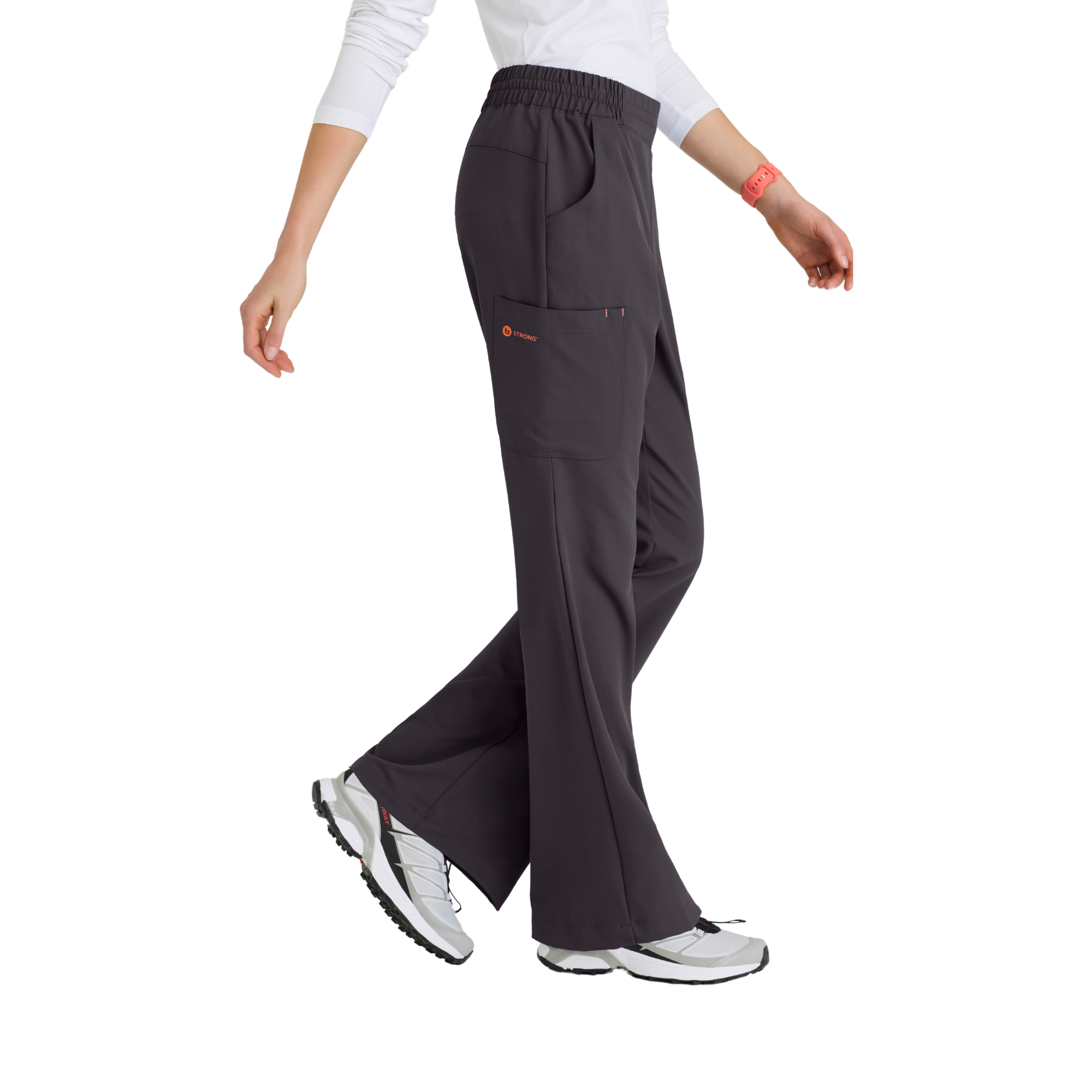 Liz - Ensemble - Femme - 100% polyester recyclé - Barco strong BARCO 