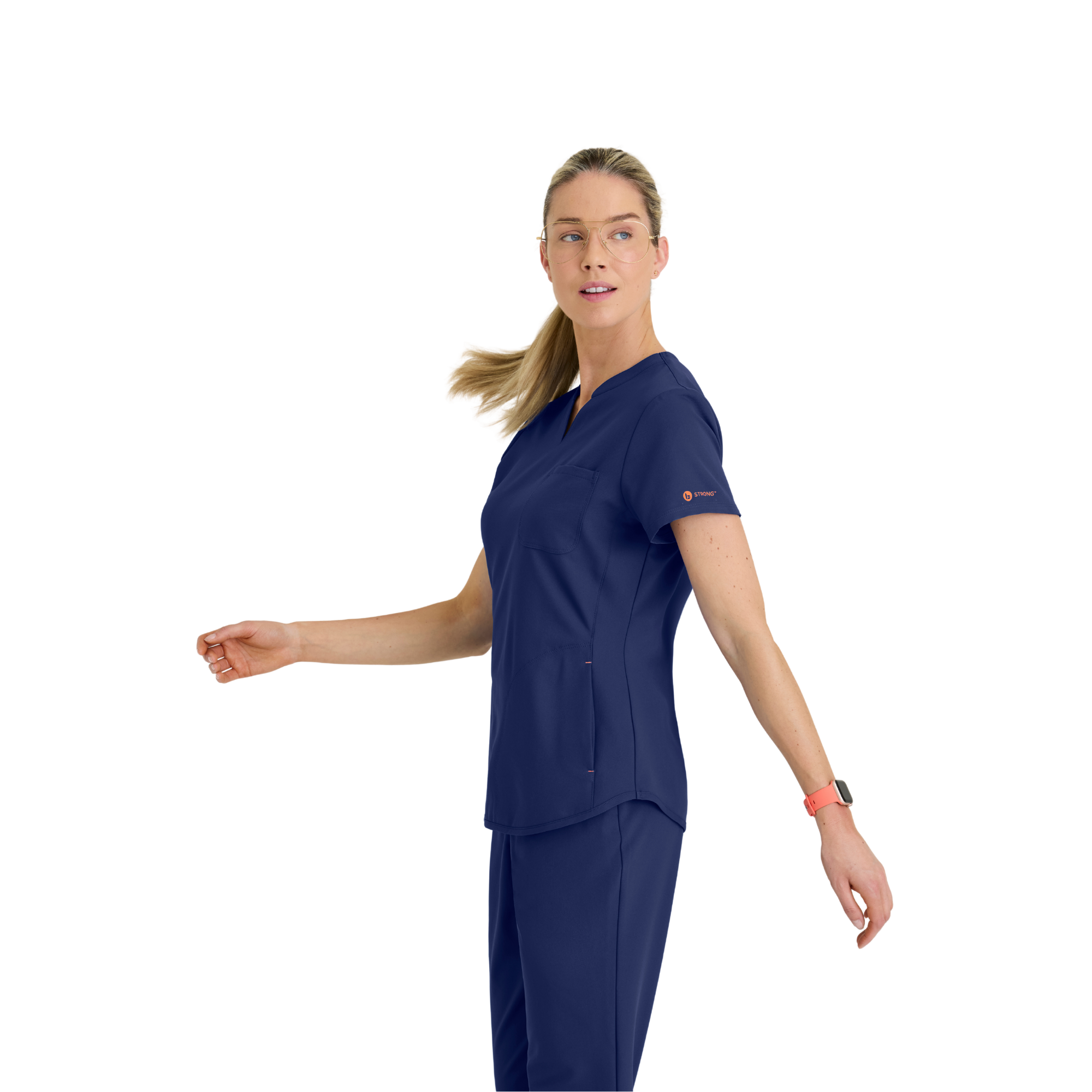 Liz - Ensemble - Femme - 100% polyester recyclé - Barco strong BARCO 