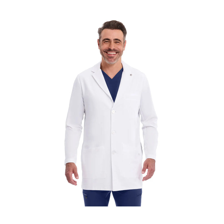Logan - Blouse médicale - Manche longue - Homme - Healing Hands Healing Hands 