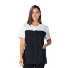 Lola - Blusa de manga corta - Mujer - 75 cm