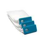 Paquete de 3 filtros de polvo - Podolog Eco / One