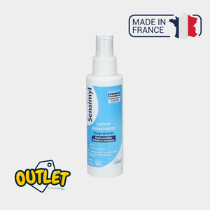 Lotion asséchante - 100ml - SENSIMYL // Destockage Laboratoires Gilbert 