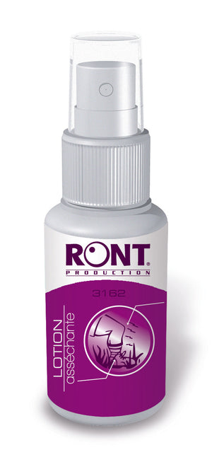 Loción secante - 50 ml - Ront Ront