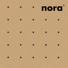 Lunalastik perforated - EVA - Shore 25 - 3 mm / 6 mm - Nora