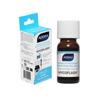 Esmalte MYCOFLASH® - Tratamiento para hongos en las uñas - 5 ml - Laboratorio Addax 