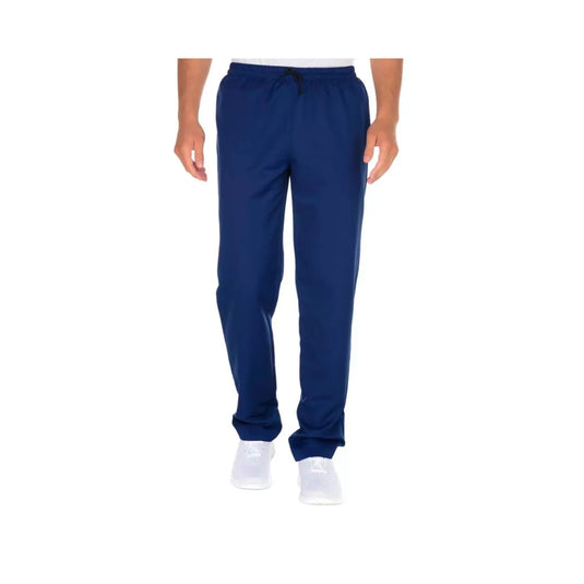 Madagascar - Pantalón - Mixto - Cinturón elástico - Sin bolsillo My Blusa Bleu-Gendarme-T6-XXXL