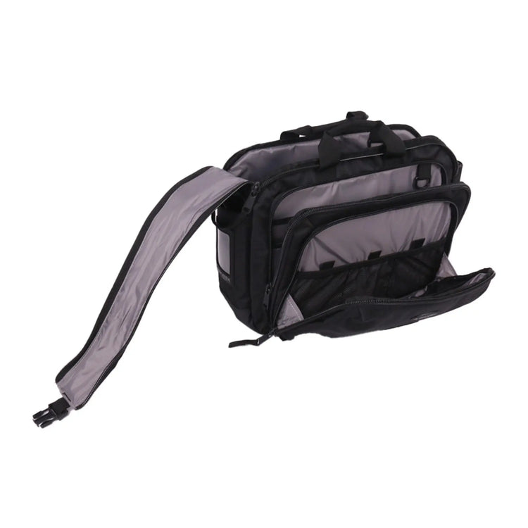 Mallette CONTROL 17 - 3 couleurs disponibles - DIMATEX DIMATEX 