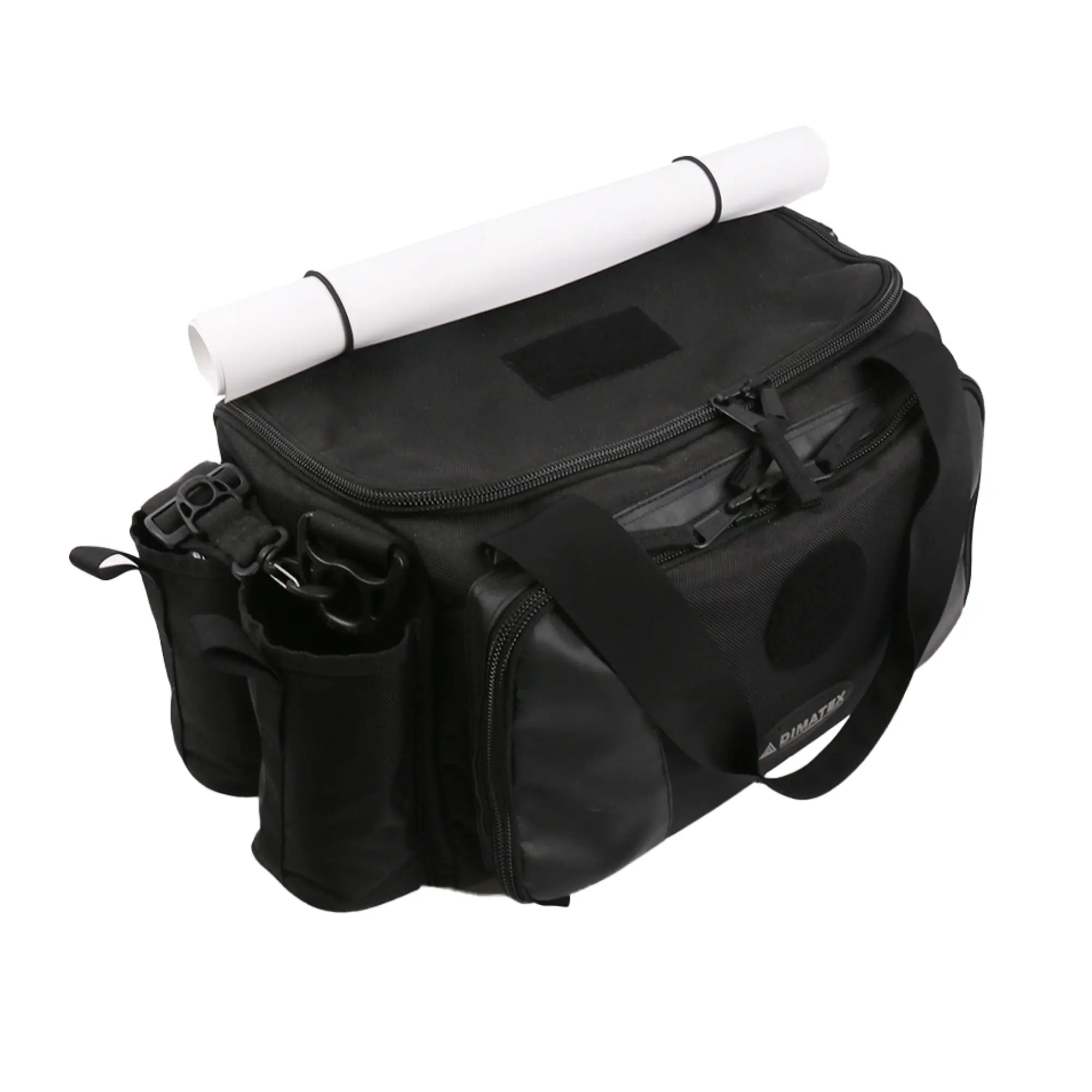 Mallette Cockpit Noir - DIMATEX DIMATEX 