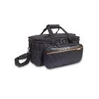 Maletín de podología Elite GP - Negro - Bolsas Elite