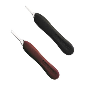 Manche de bistouri Ergonomique - Deux embouts disponibles - Swann-Morton Swann-Morton 