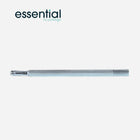 Mango portacuchillas para cincel - 11,5 cm - Acero inoxidable - Essential by My Podologie