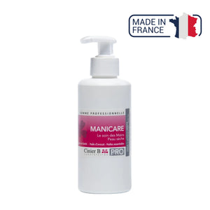 Manicare - Crème Mains sèches - 250 ml - Laboratoires Cinier B Laboratoires Cinier B 