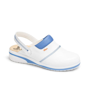 Mar - Microfiber work clog - Several Colors - Dian - My Médical