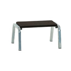 ECOMAX step stool - 1 step step - ABS black or white - Carina Medical