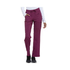 Marseille - Pantalón recto con cordón - Mujer - Dickies 