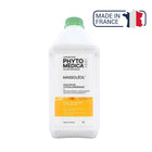 Massoléol® - Aceite de masaje rico e hipoalergénico neutro - Fragancia de rosas - Phytomedica