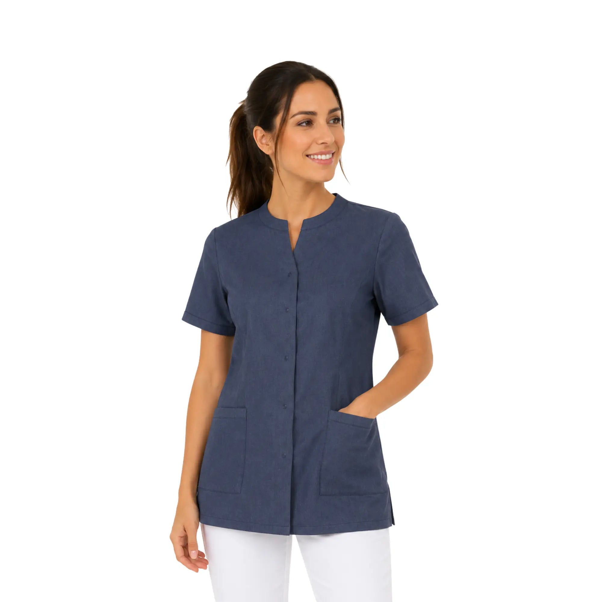 Meline - Tunique - Femme - 75 cm - Molinel Molinel 