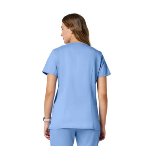 Mérignac - Tunique col en V - Femme - Cherokee Cherokee Authentic Workwear 