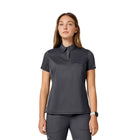 Messanges - Polo médico - 70 cm - Mujer - Cherokee