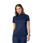 Messanges - Polo médico - 70 cm - Mujer - Cherokee