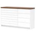 Muebles de Habitación Corpus - Talla L - Sin lavabo - 4 modelos - Ruck