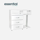 Gabinete de podología - Y-300 Blanco - Essential de My Podologie