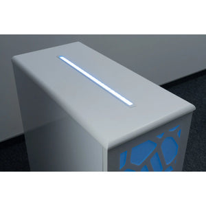 Meuble de support Autoclave - Lumières LED Intégrées - Enbio Enbio 