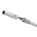Mobile suction micromotor - PodiaVac - NWT