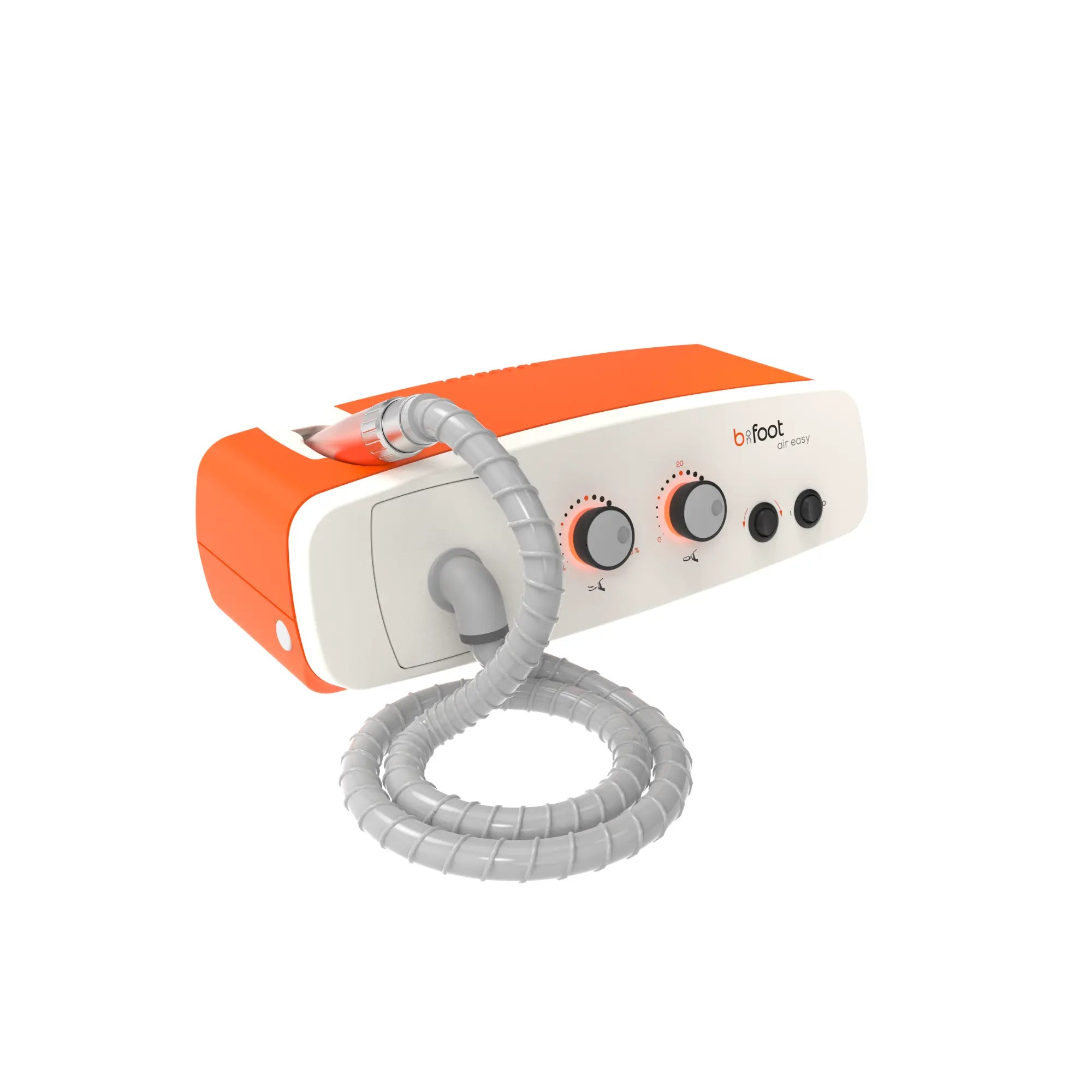 Micromoteur à aspiration - Air Easy - 40 000 tpm - 5 coloris - B on Foot B on Foot 