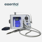 Micromotor pulverizador Podomonio Wizzle con pedal - 40.000 rpm - Essential de My Podologie