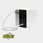 Micromotor de pulverización móvil - Master Mobile Spray - NWT // Reacondicionado