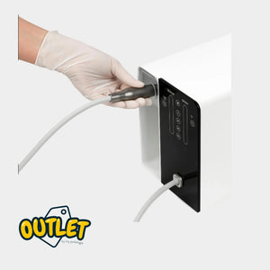 Micromoteur à spray mobile - Master Mobile Spray - NWT // Reconditionné NWT 