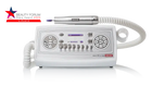 Micromotor de succión TEC A1200 - Baehr