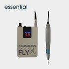Micromotor portátil FLY con indicador de velocidad - Essential by My Podologie