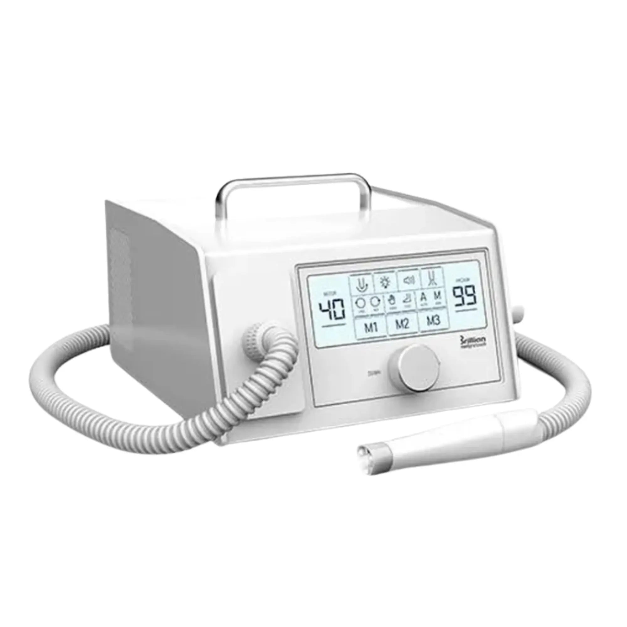 Micromoteur portable MediPro Touch - 40 000 tr/min My Podologie 