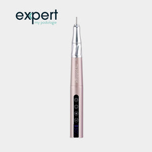 Micromoteur portable PodoPen - 35 000 tr/min - Expert by My Podologie Expert 