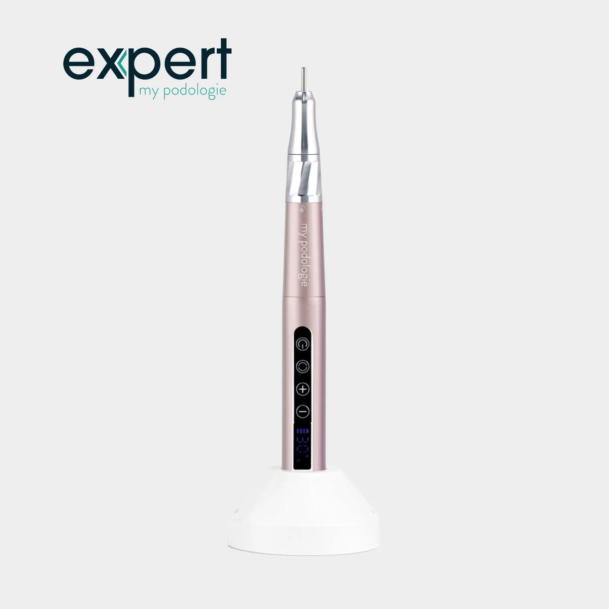 Micromoteur portable PodoPen - 35 000 tr/min - Expert by My Podologie Expert 