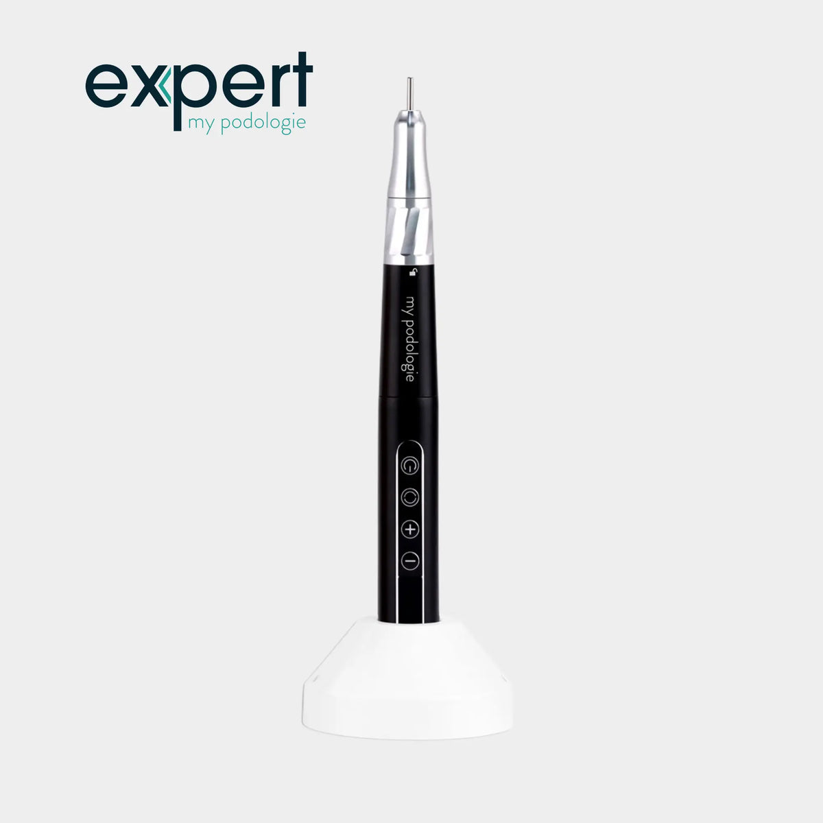 Micromoteur portable PodoPen - 35 000 tr/min - Expert by My Podologie Expert 