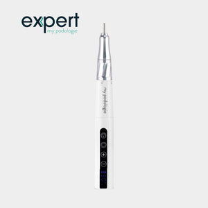 Micromoteur portable PodoPen - 35 000 tr/min - Expert by My Podologie Expert 