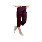 Mika - Cropped pants - Women's