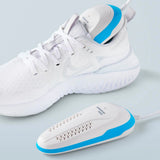 Desinfectante de zapatos tamaño mini de viaje - Shoefresh