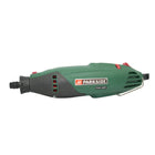 Mini Multiherramienta 160W - Iluminación LED
