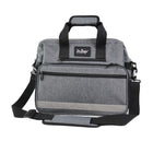 Mini bolso médico EIFFEL - Gris / Negro
