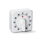 Mechanical timer - Ideal for orthoplasties - Ruck