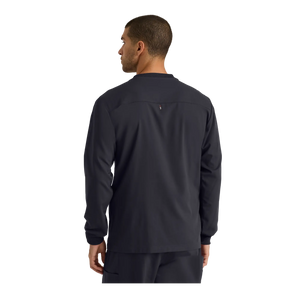 Mio - Chaqueta médica con cuello redondo - Hombre - Grey's Anatomy Stretch Grey's Anatomy 